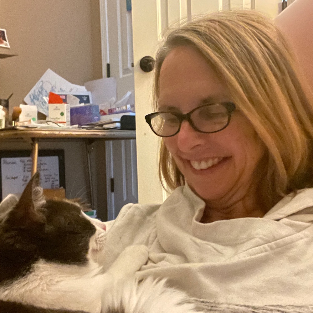 Meet your Posher, Posh